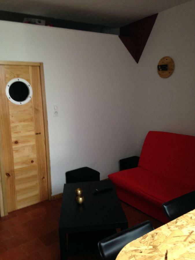Big Apartman Narbonne Kültér fotó